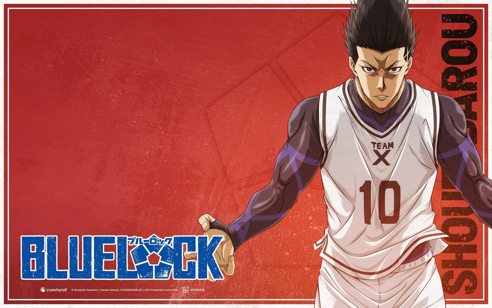 1920x1200 Crunchyroll King has arrived