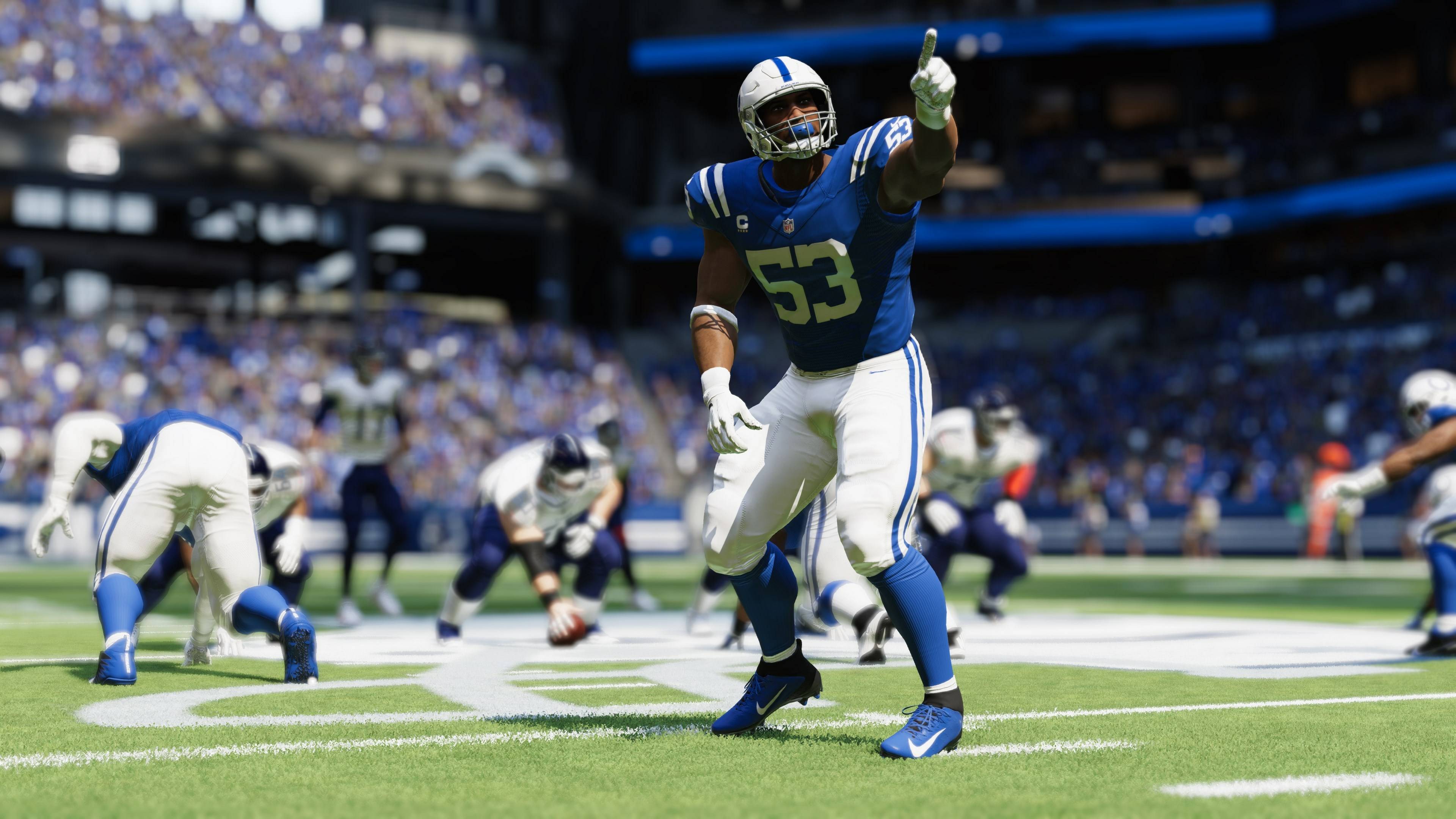 3840x2160 Madden NFL 23 New 1920x10802021290 Resolution Wallpaper, HD Games 4K Wallpaper, Image, Photo and Background