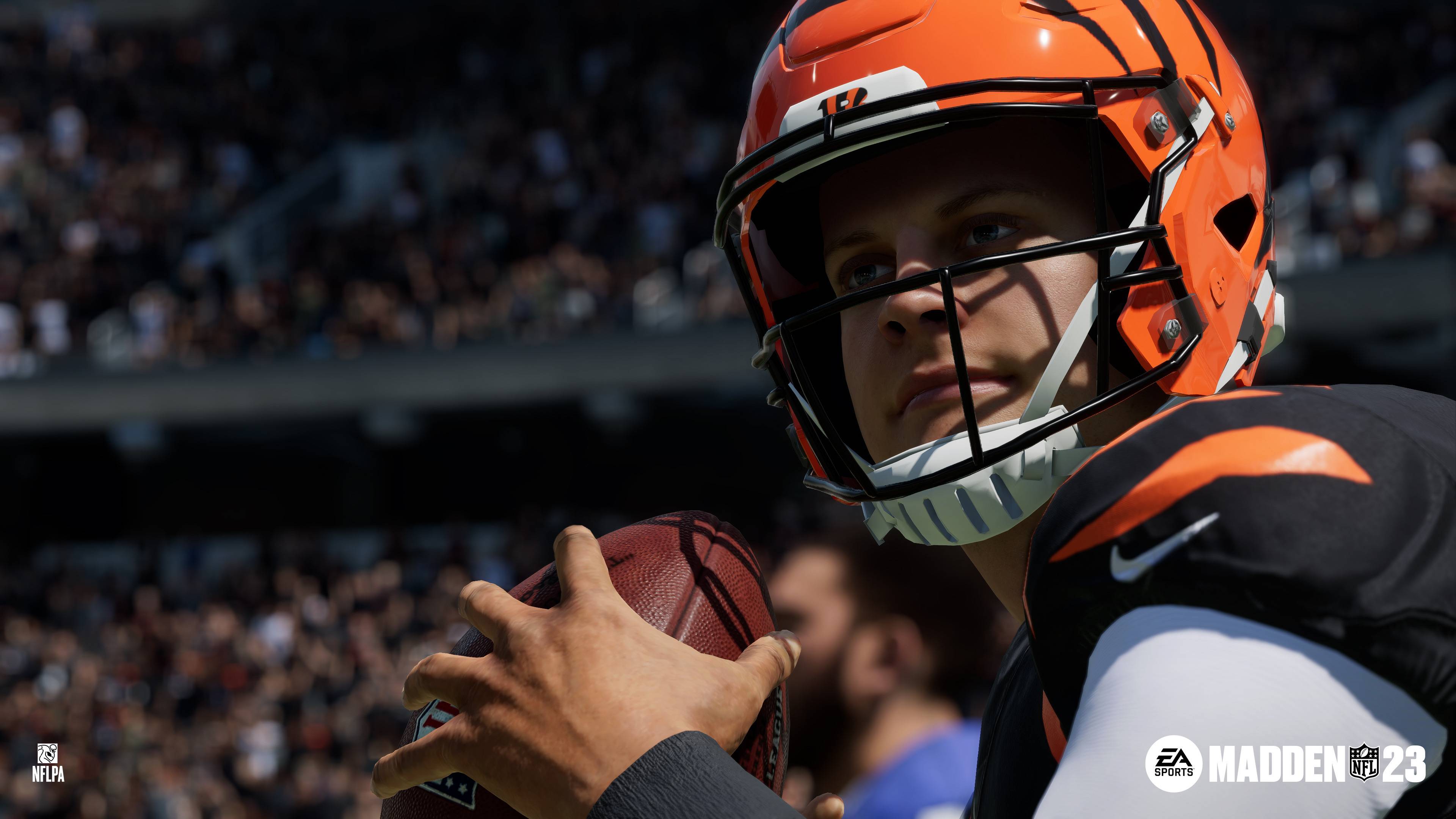 3840x2160 Madden NFL 23 4k Gaming 1920x10802021290 Resolution Wallpaper, HD Games 4K Wallpaper, Image, Photo and Background