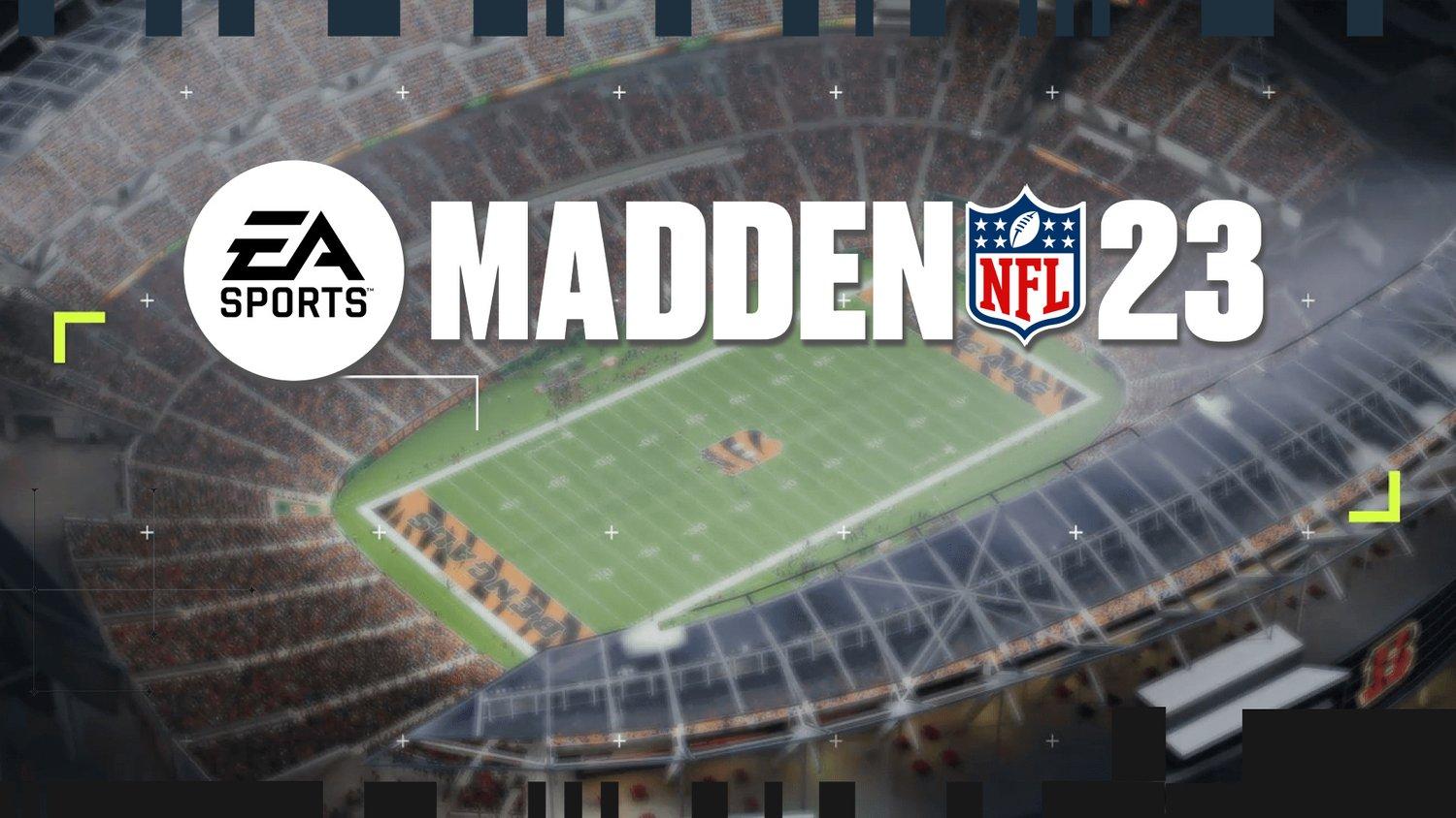 10 Madden NFL 23 HD Wallpapers and Backgrounds