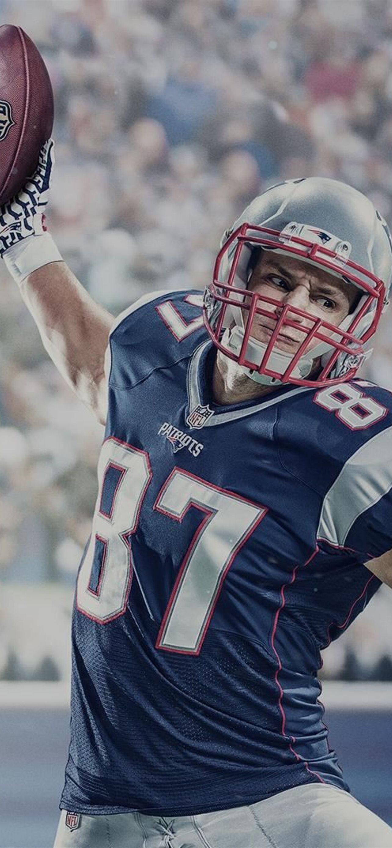1284x2778 madden nfl iPhone Wallpaper Free Download