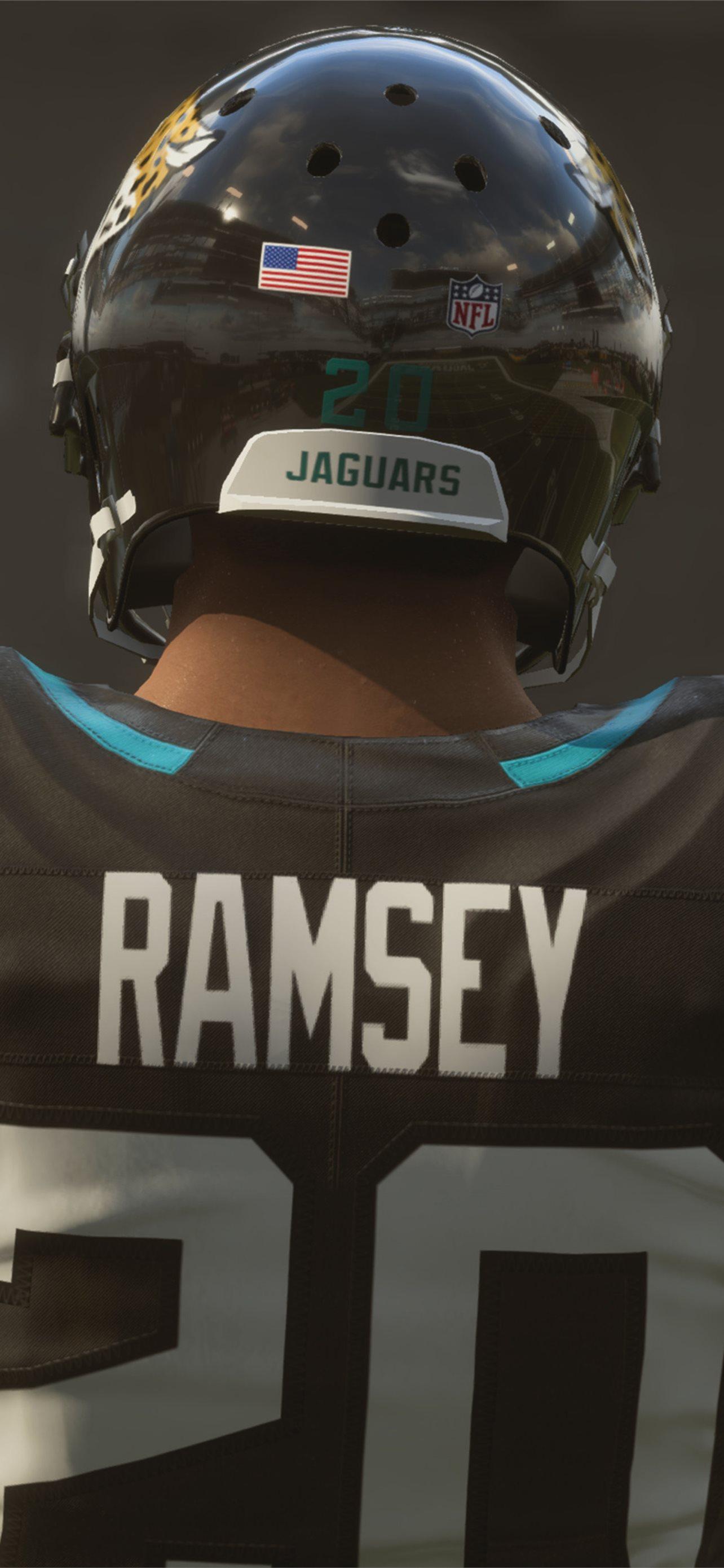 1284x2778 madden nfl iPhone Wallpaper Free Download