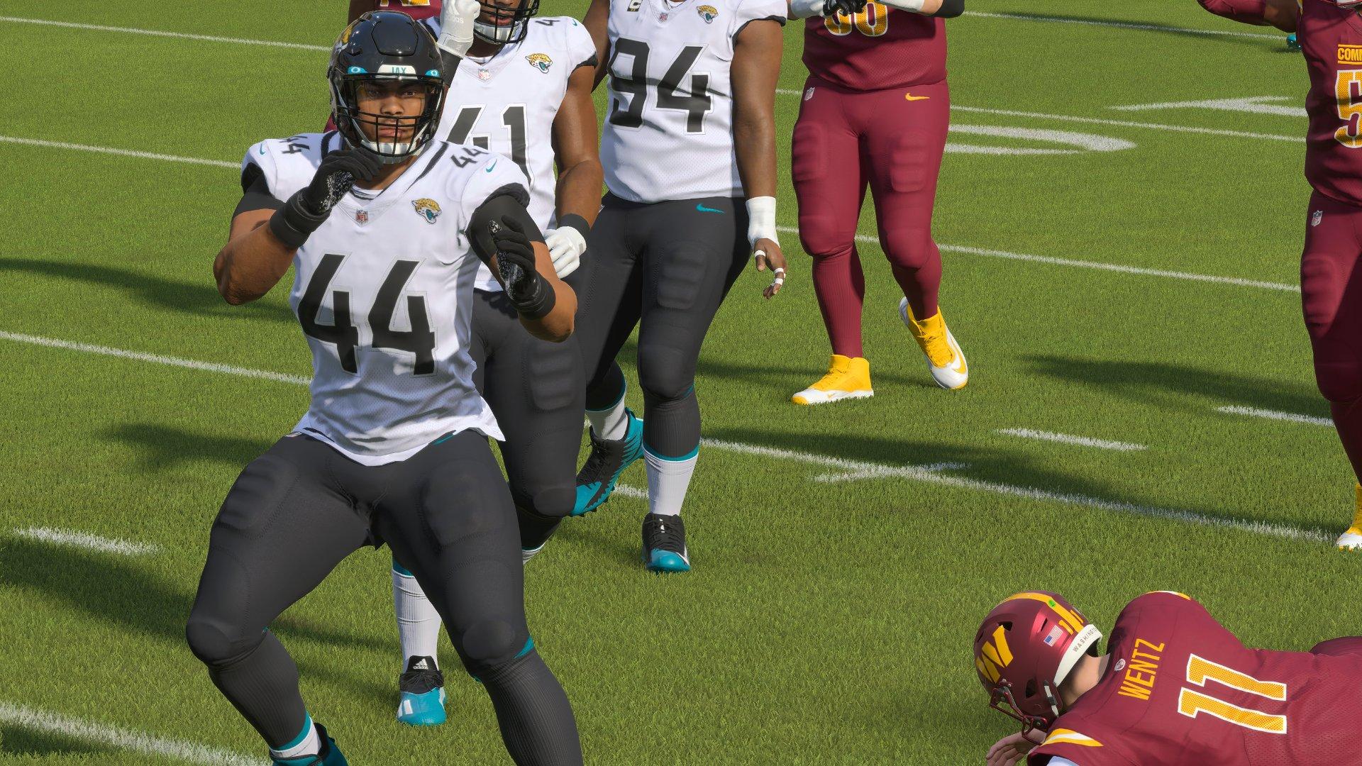 1920x1080 Madden NFL 23 Patch Addresses Gameplay, Franchise Mode Issues