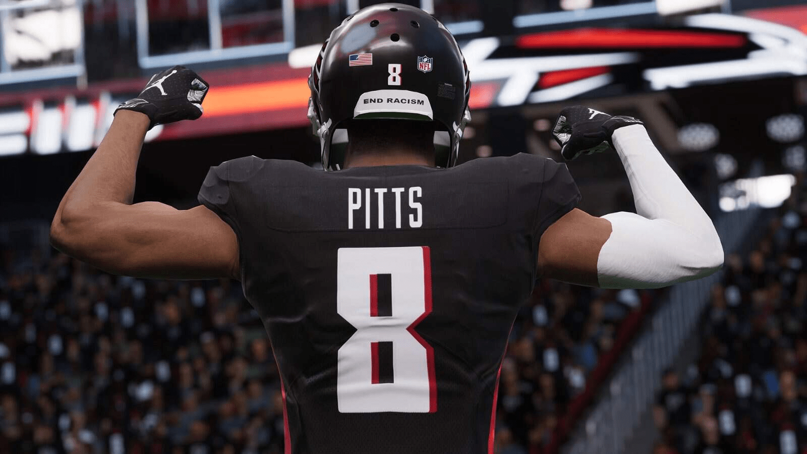 1600x900 Madden NFL 23 Reigns Supreme In August Sales But Still Falls Short Of 2022 High Water Mark