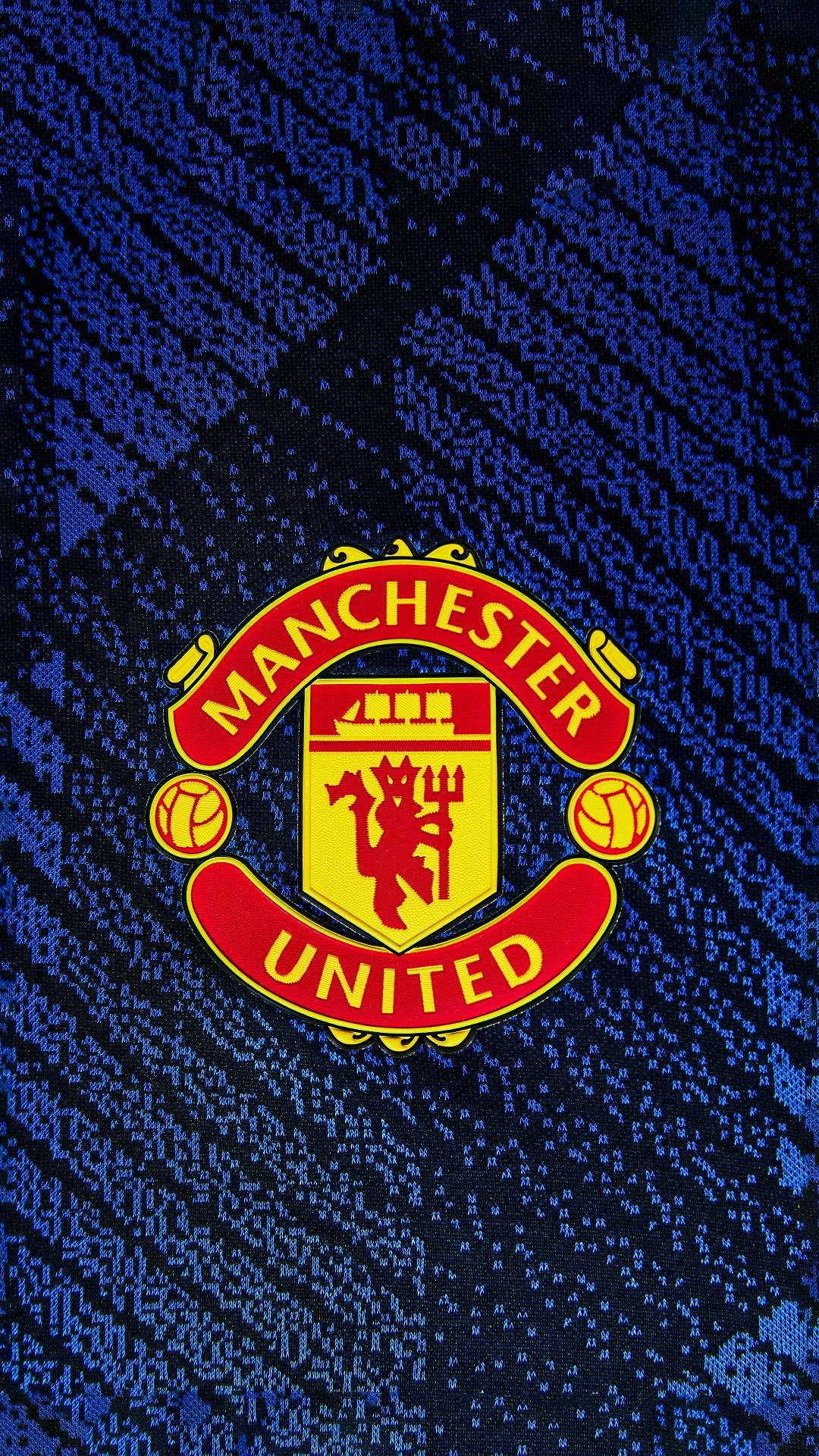 Manchester United 2023 Wallpapers Top Free Manchester United 2023 Backgrounds Wallpaperaccess