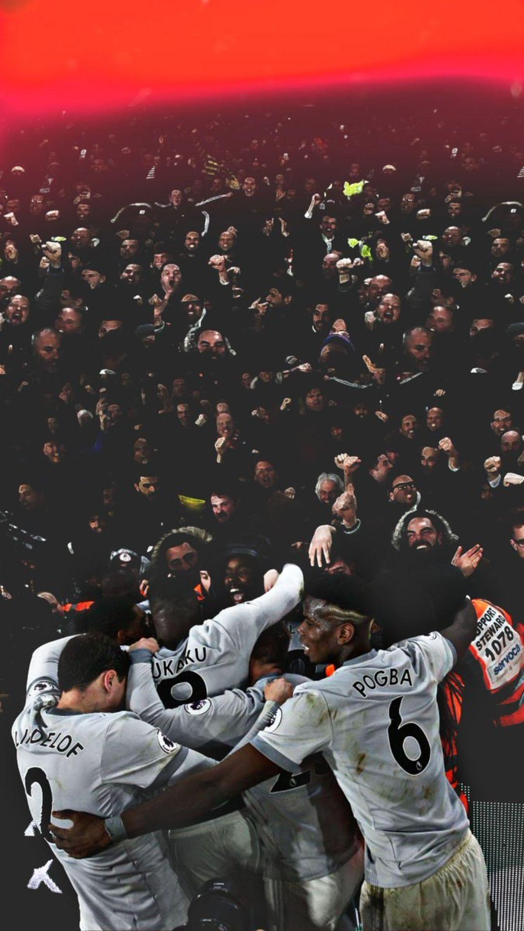 Manchester United 2023 Wallpapers Top Free Manchester United 2023