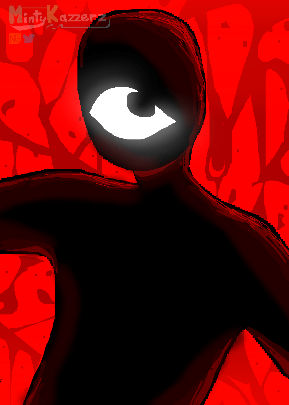 missa. on X: #doorsroblox #doors #doorsfanart the guy   / X