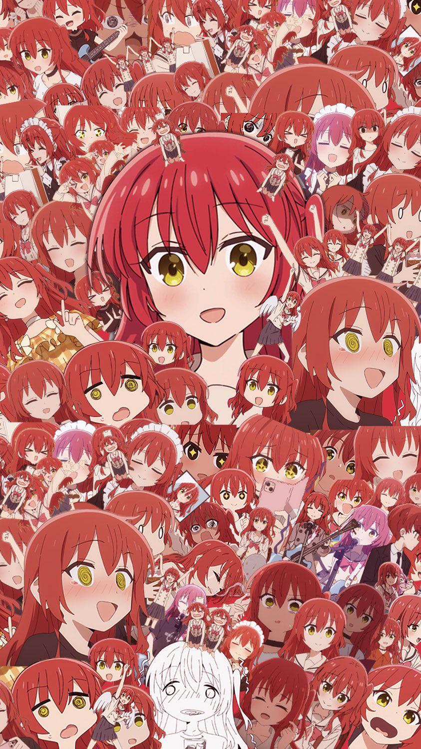 Bochi the Rock Wallpapers - Top Free Bochi the Rock Backgrounds