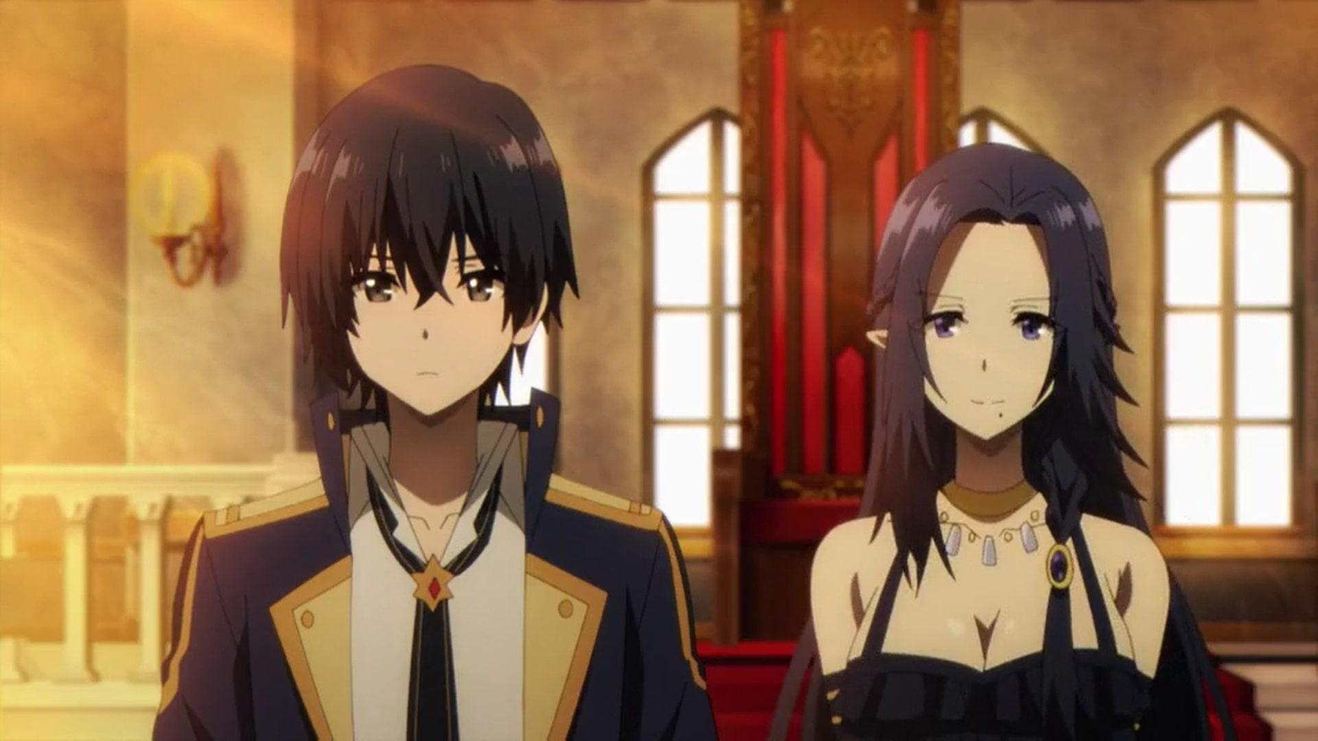 1920x1080 The Eminence in Shadow Episode 6 Recap and Ending, Explained