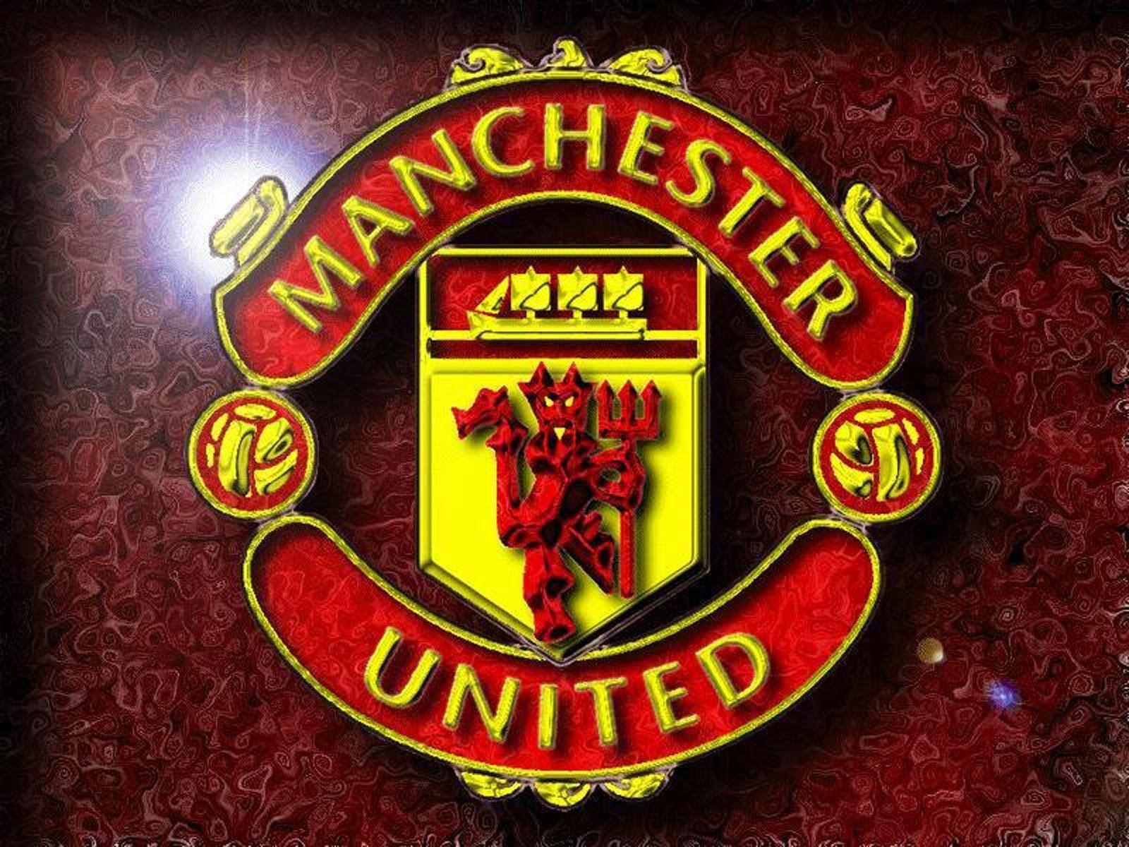 1600x1200 Manchester United F.C. HD Wallpaper and Background