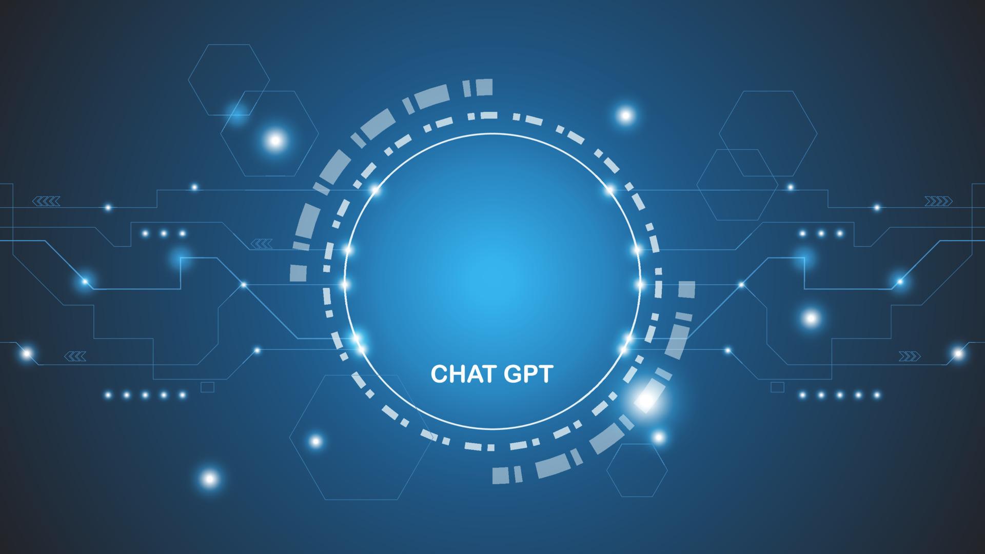 Chat GPT Wallpapers - Top Free Chat GPT Backgrounds - WallpaperAccess