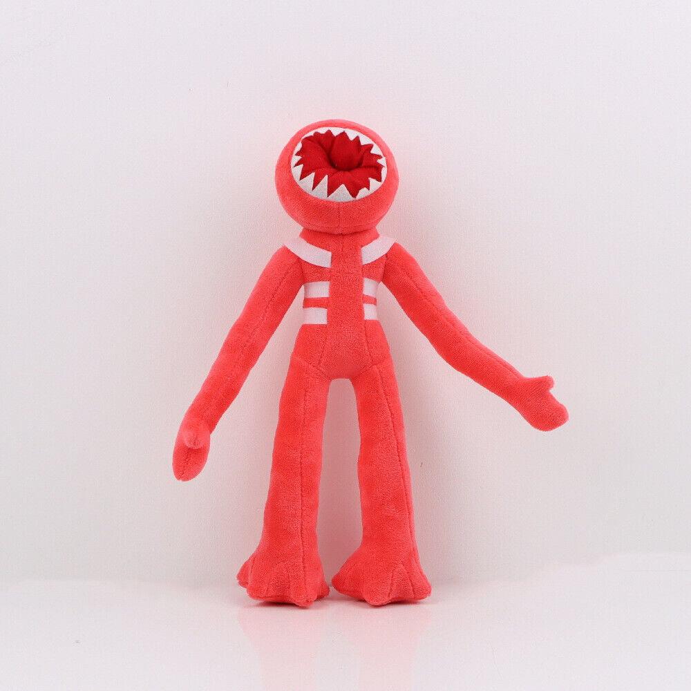 1000x1000 New roblox doors figure plush escape the doors digital monster horror game