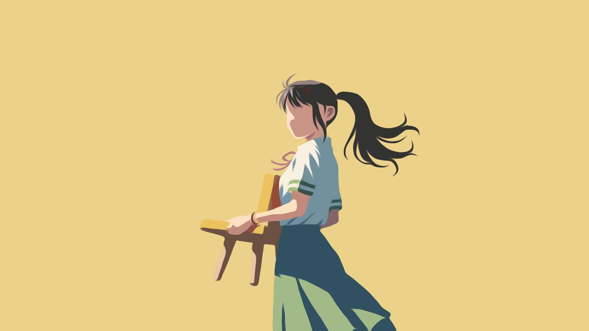 1920x1080 Suzume No Tojimari Wallpaper Suzume No Tojimari Wallpaper [ HQ ]