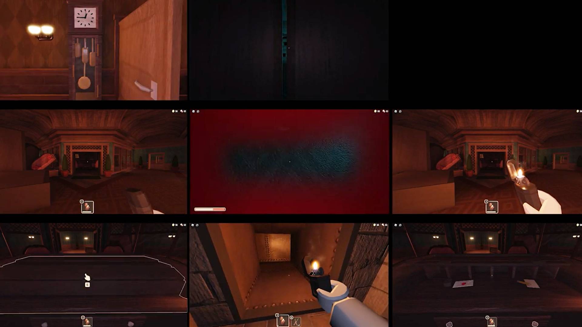 1920x1080 Move Over Handel, We A Door This Roblox Game Doors Song