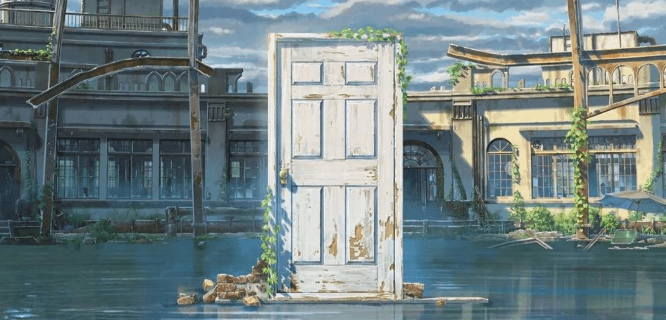 1350x650 Suzume no Tojimari: Release date, teaser, plot and more updates