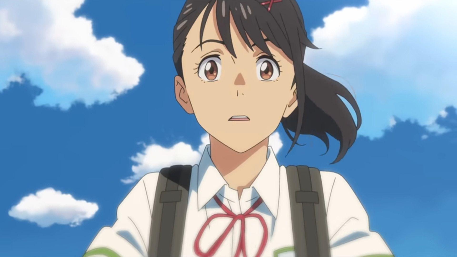 1920x1080 Suzume International Release Dates, Trailer, Plot, Characters, and Everything You Need to Know