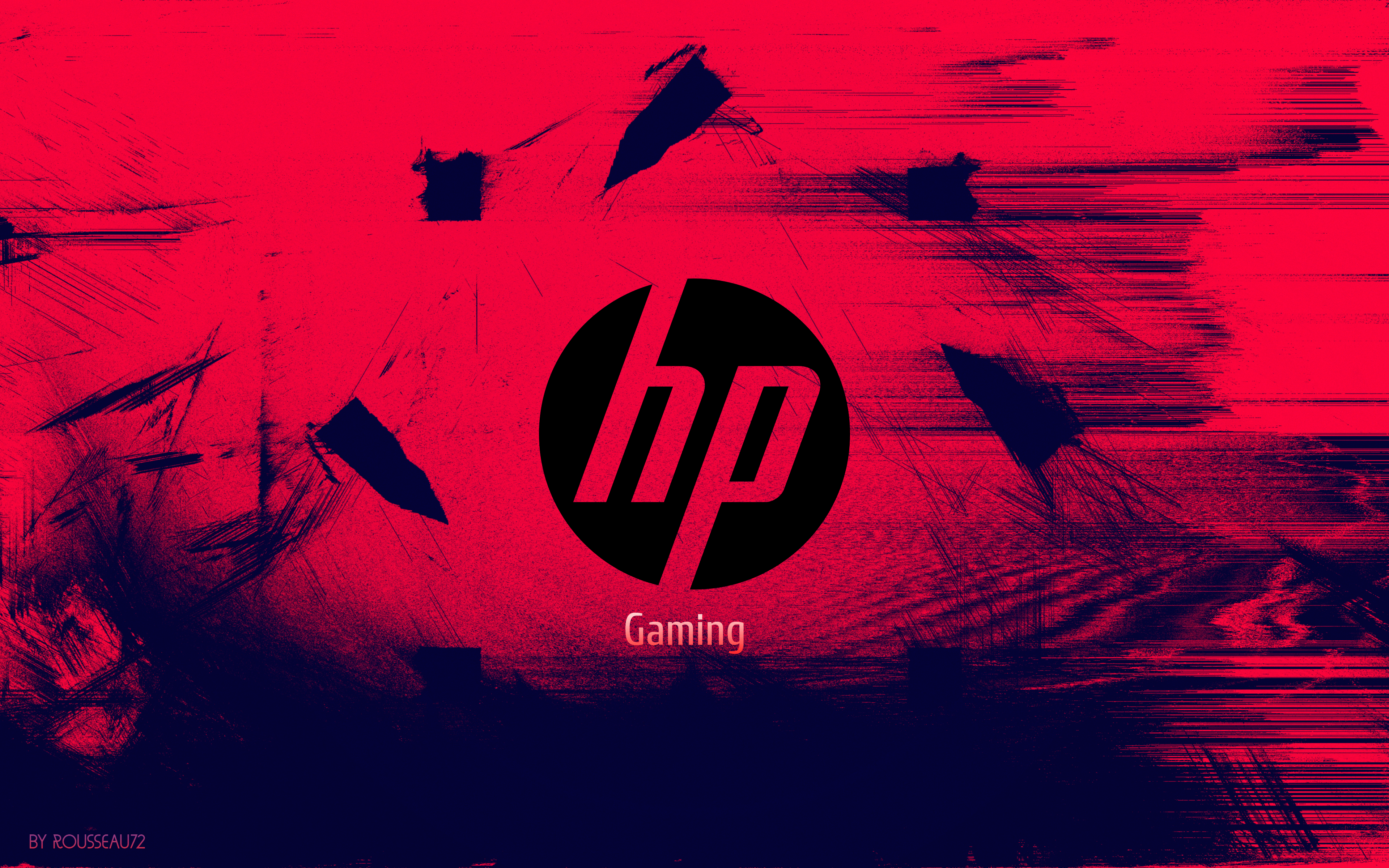 3840x2400 Hewlett Packard HD Wallpaper And Background