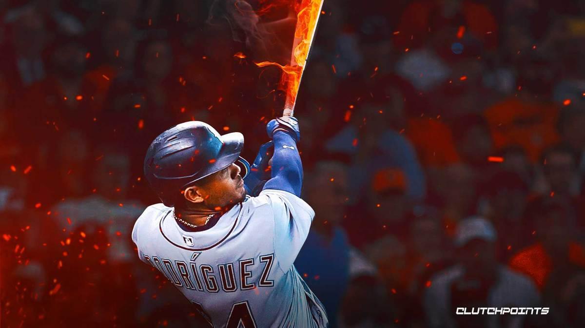 Julio Rodriguez Wallpapers - Top Free Julio Rodriguez Backgrounds