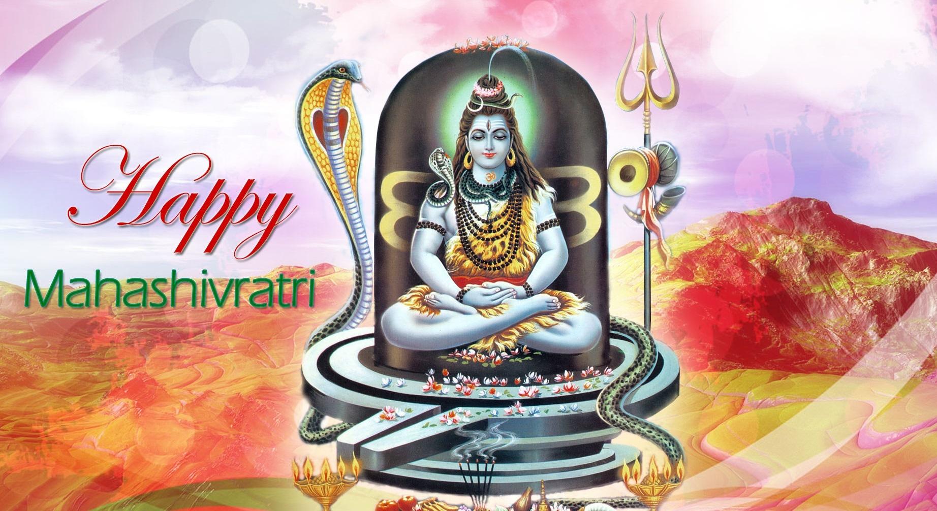 Happy Maha Shivratri  Pics  maha shivaratri HD wallpaper  Pxfuel