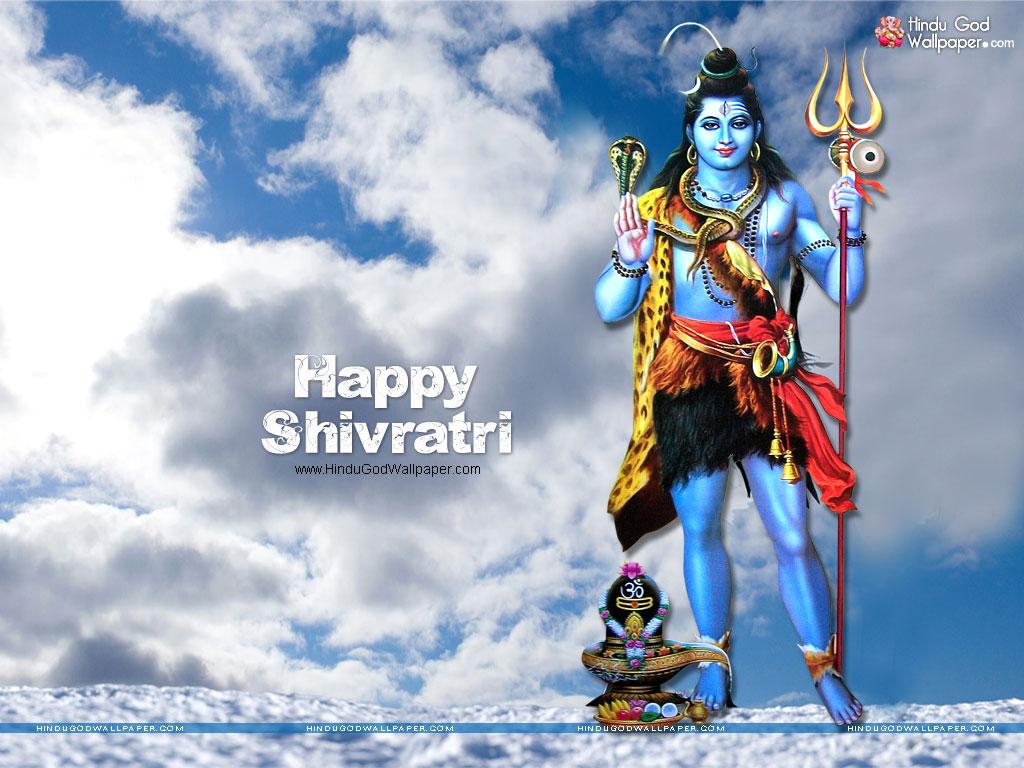 1024x768 Shivratri Special Wallpaper Shivratri Wallpaper