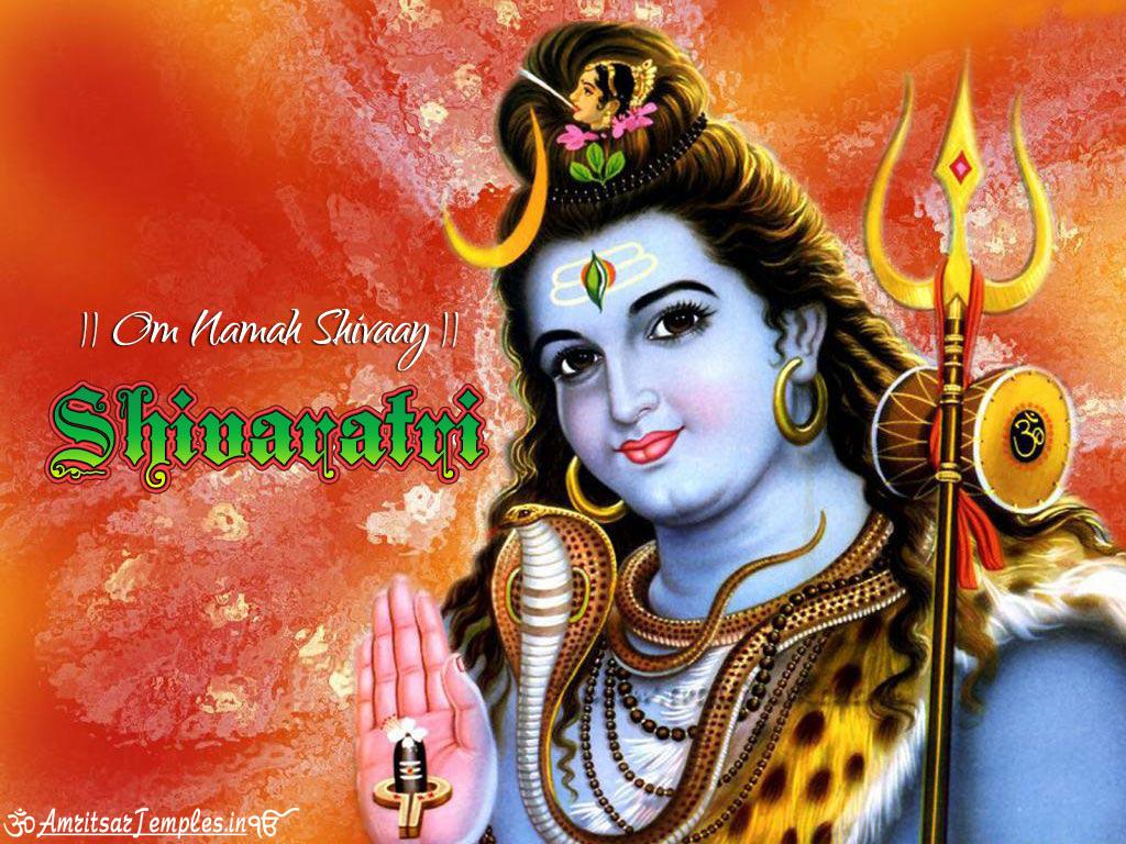 Maha Shivaratri Wallpapers - Top Free Maha Shivaratri Backgrounds ...