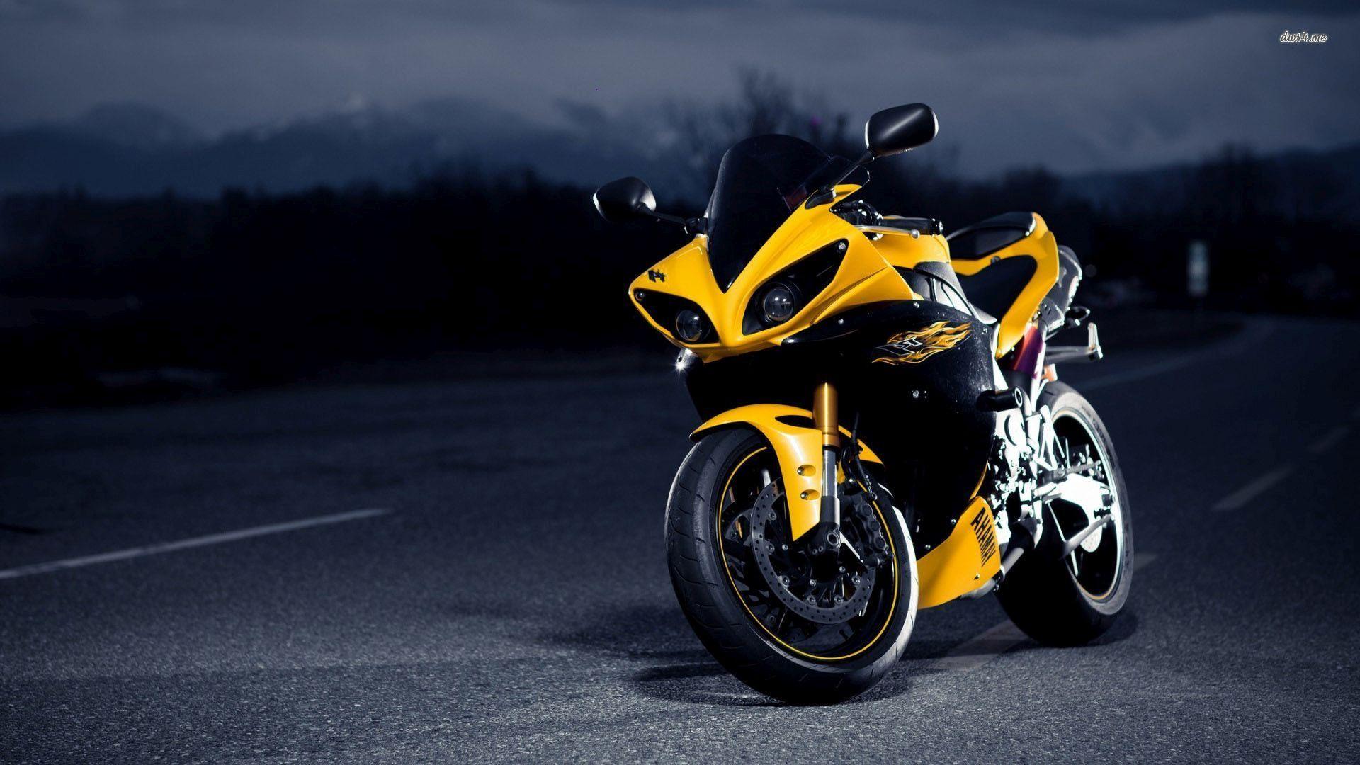 1920x1080 R1 Wallpaper