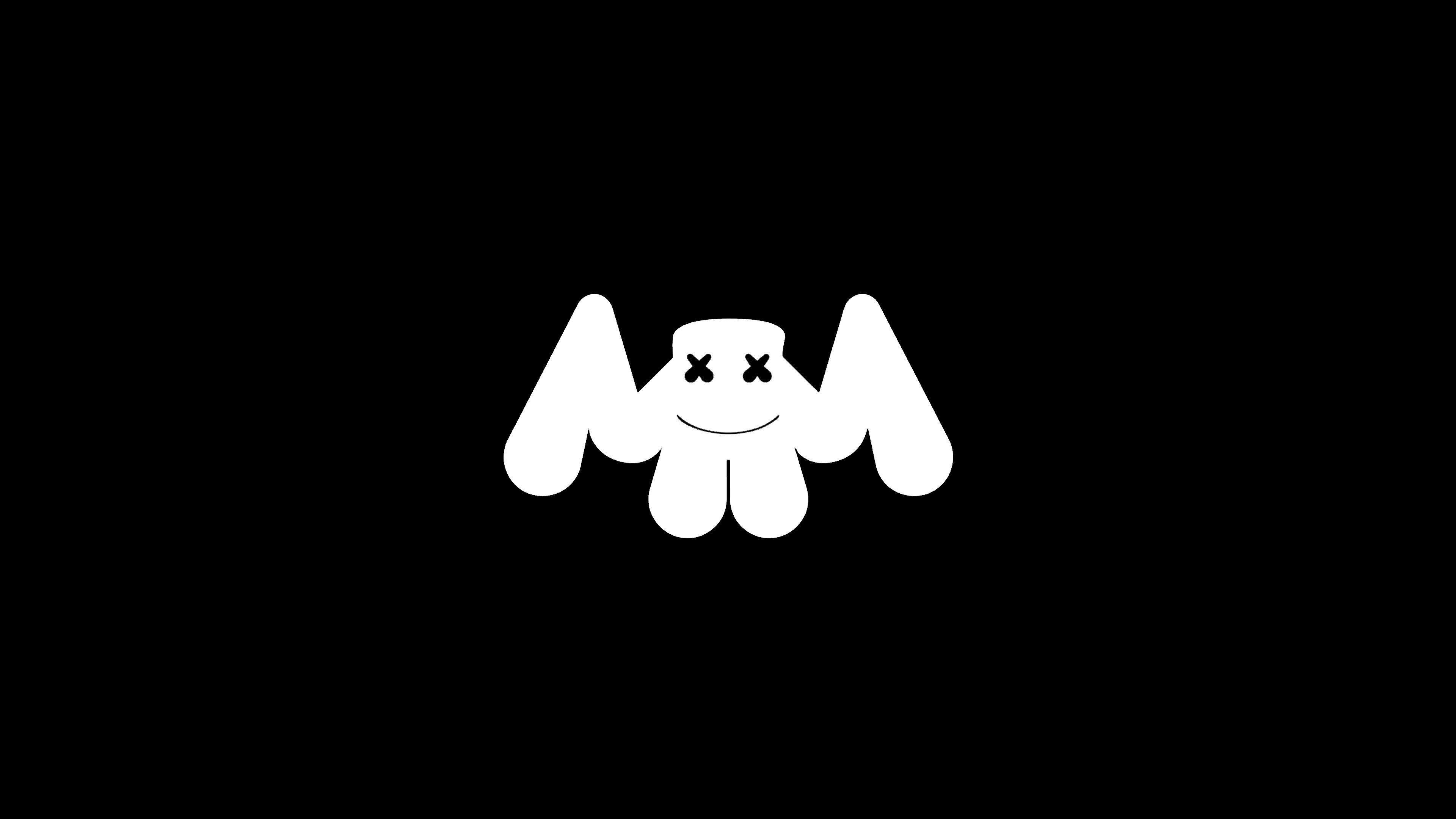 Marshmallow DJ Logo Wallpapers - Top Free Marshmallow DJ Logo Backgrounds -  WallpaperAccess