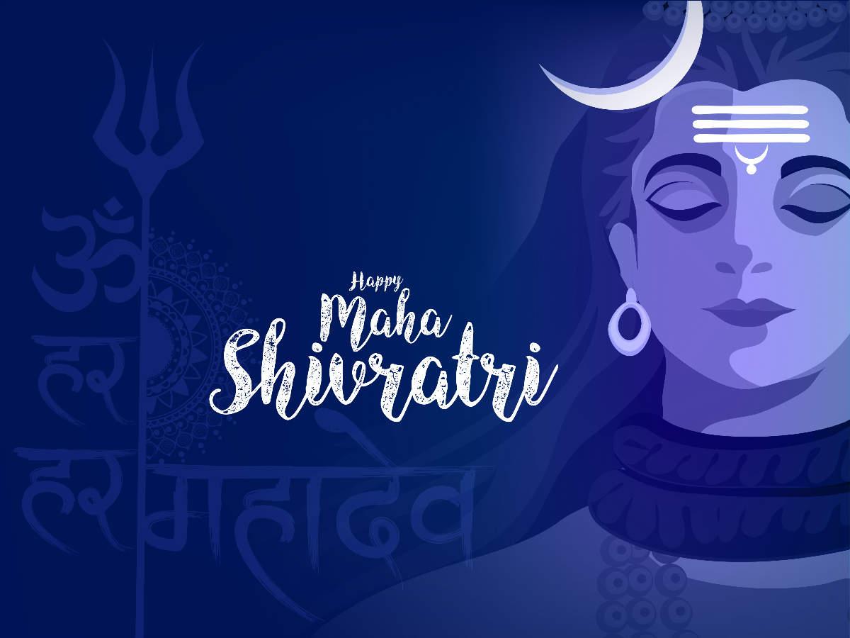 1200x900 Happy Maha Shivratri 2019: महाशिवरात्रि Image, Cards, Wishes, Messages, Greetings, Picture, GIFs and Wallpaper