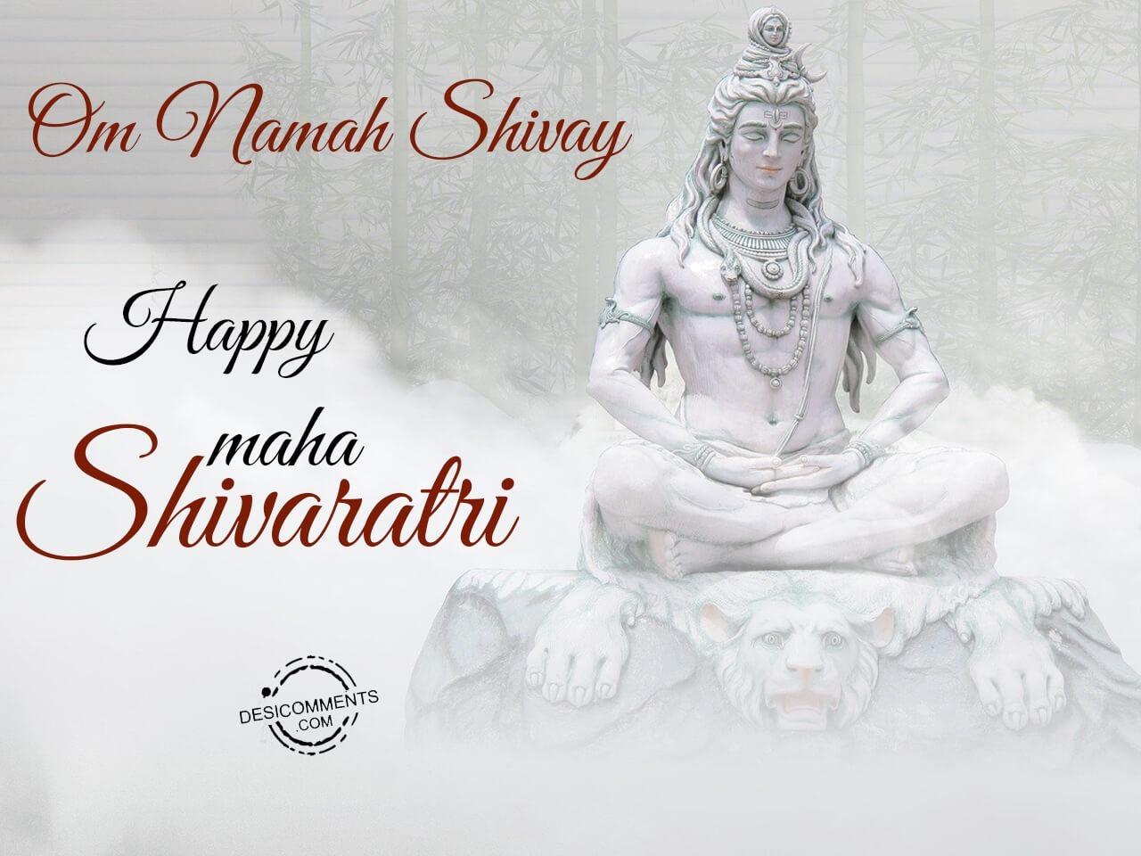 1280x960 Maha Shivaratri Image, Picture, Photo