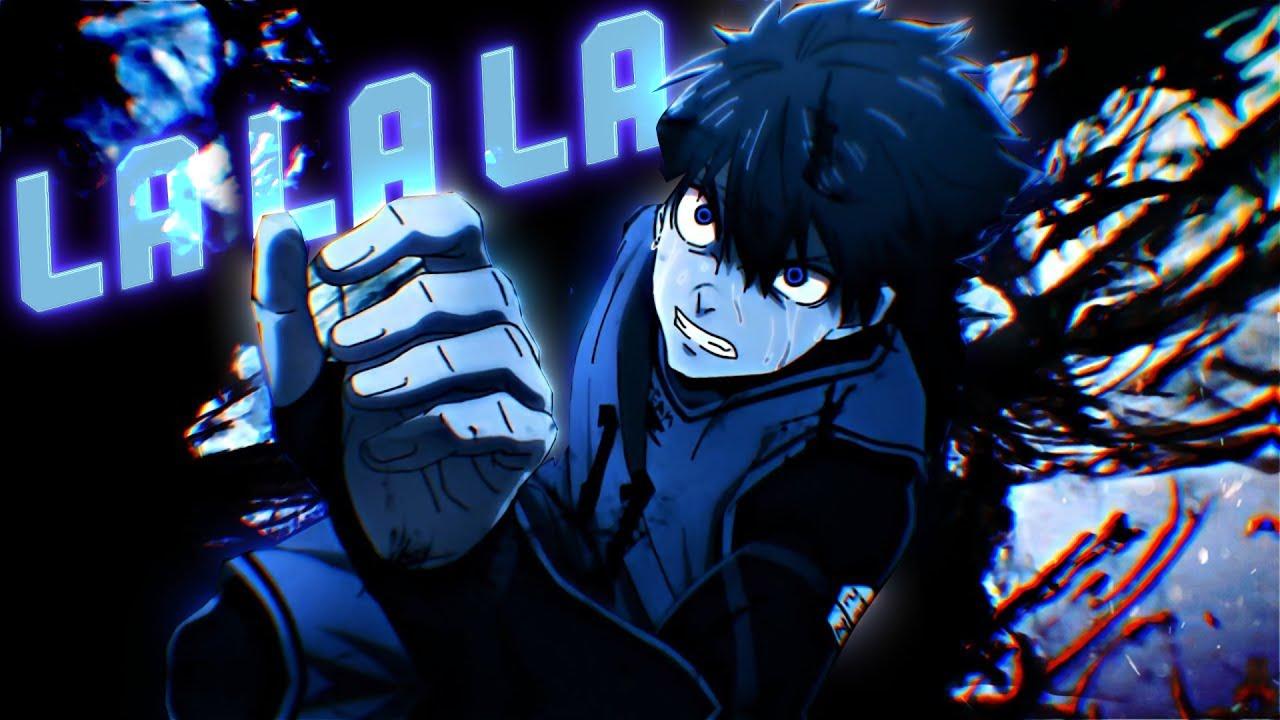 1280x720 La La La