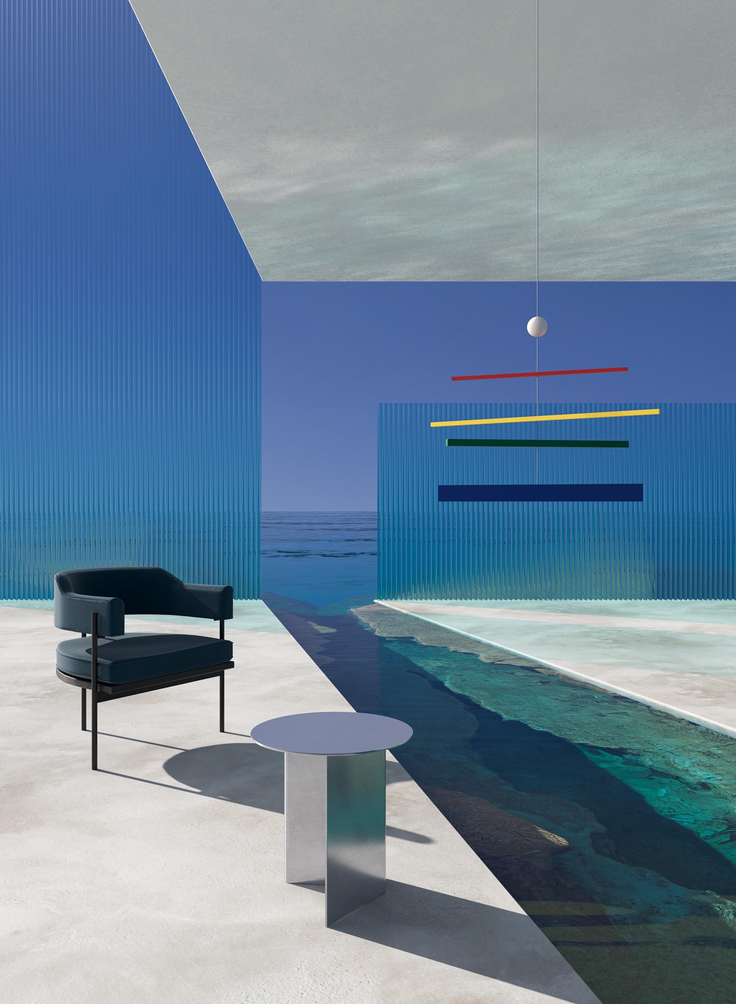 1466x2000 Wallpaper* Global Interiors: a snapshot of design in Oceania