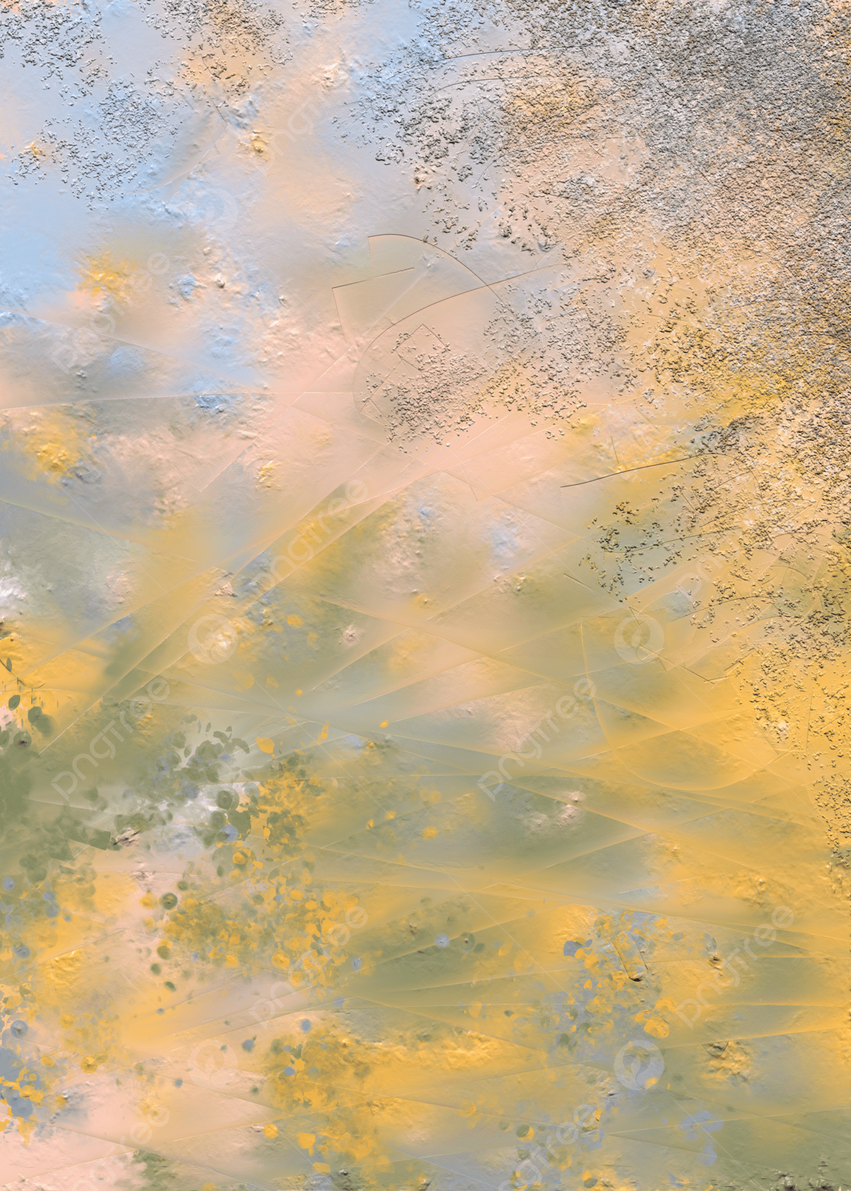 1200x1680 Oil Painting Texture Brush Frosted Glass Background, Artwork, Oil Painting Graffiti, Oil Painting Texture Background Image for Free Download