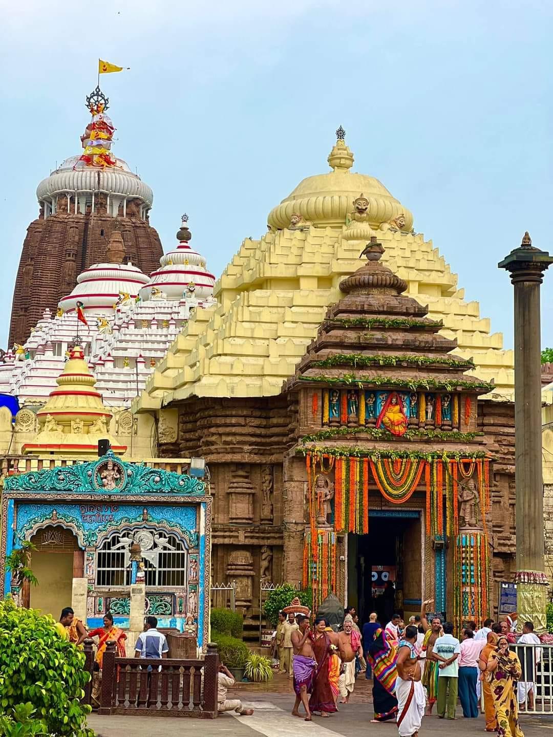 Jagannath Puri Wallpapers - Top Free Jagannath Puri Backgrounds ...