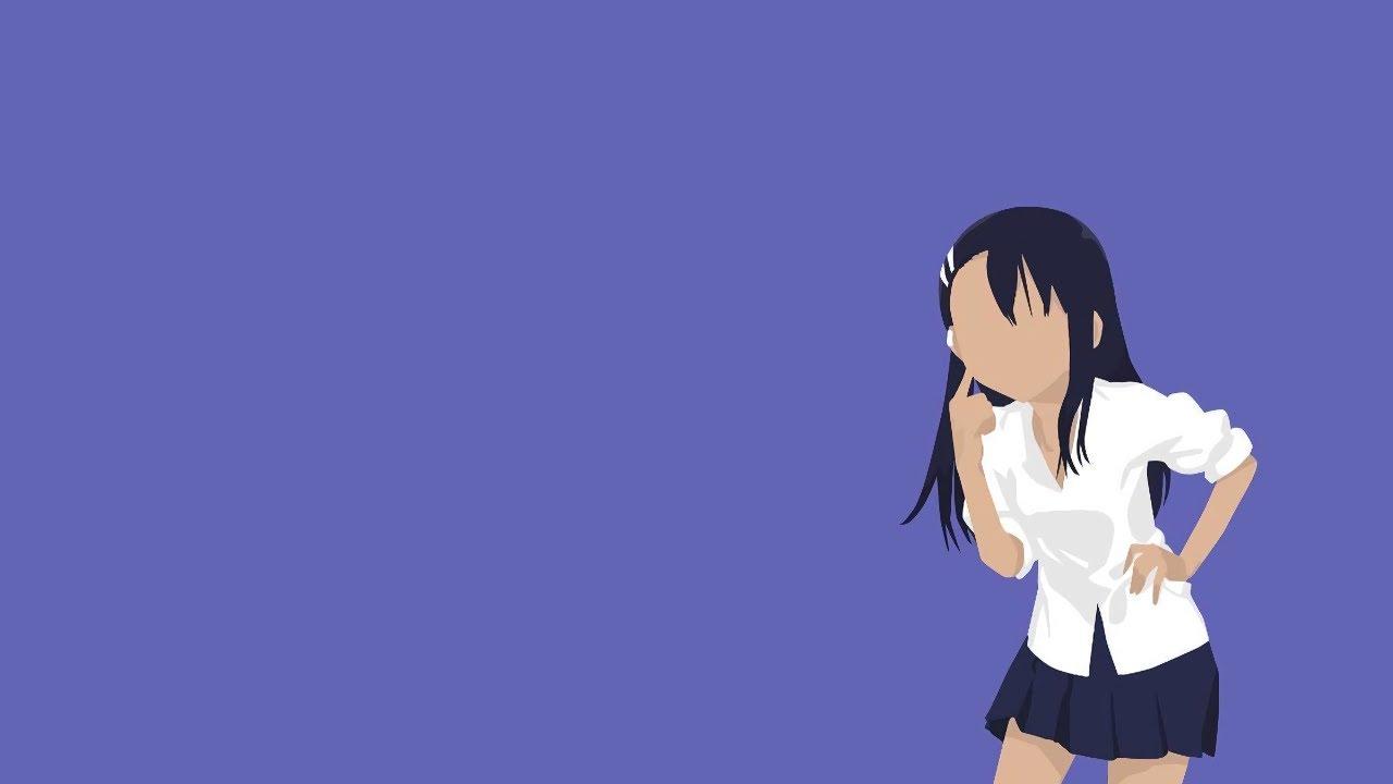 Don't Toy With Me, Miss Nagatoro Wallpapers - Top Free Don't Toy With ...