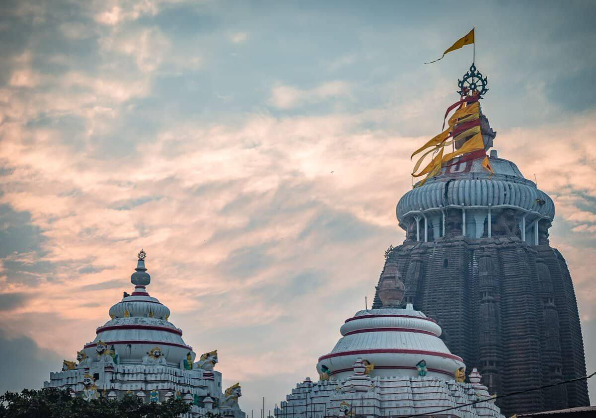 1200x842 Shree Jagannath Temple In Puri Timings, History, Facts, Photo, Mystery