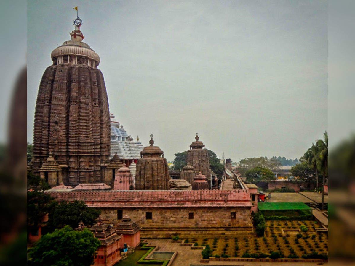 1198x900 Mysteries of Jagannath Temple that defy scientific logic. Times of India Travel