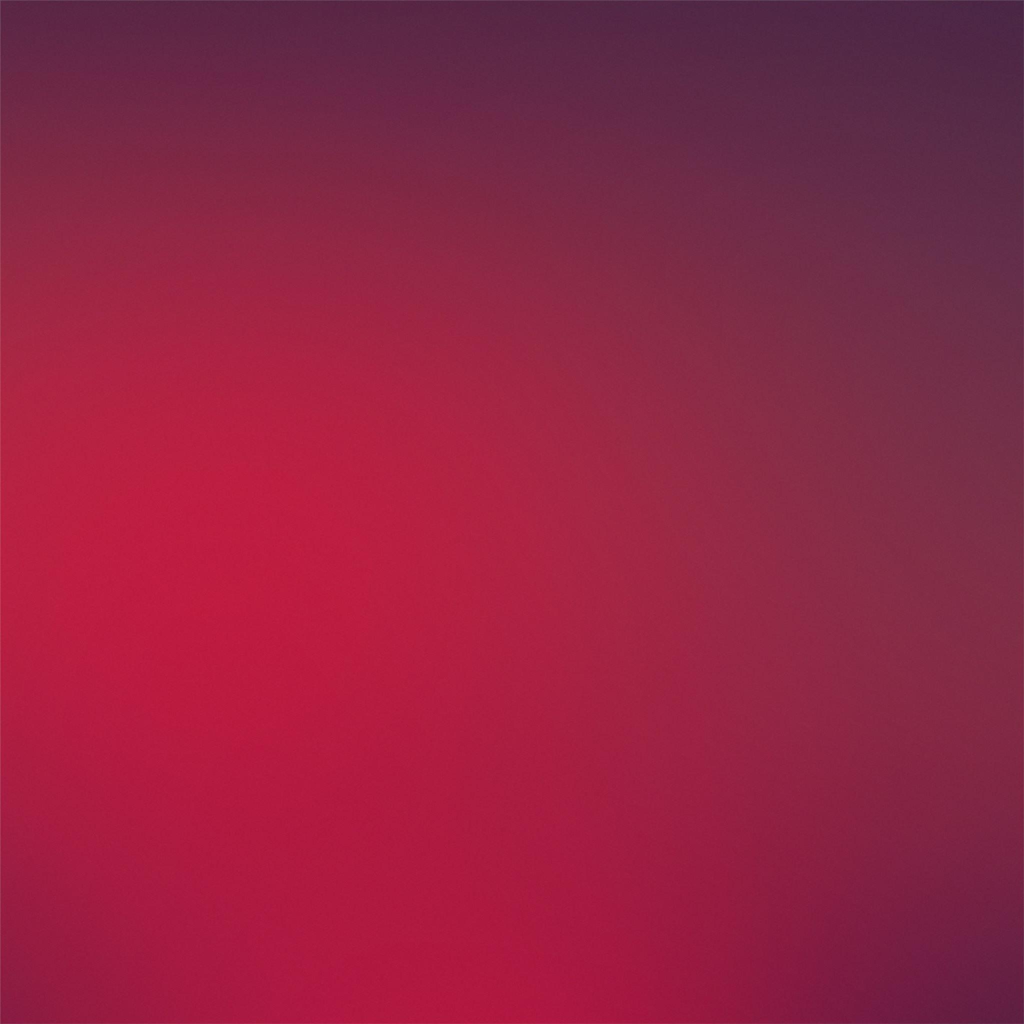 2048x2048 red lava abstract blur 4k iPad Wallpaper Free Download