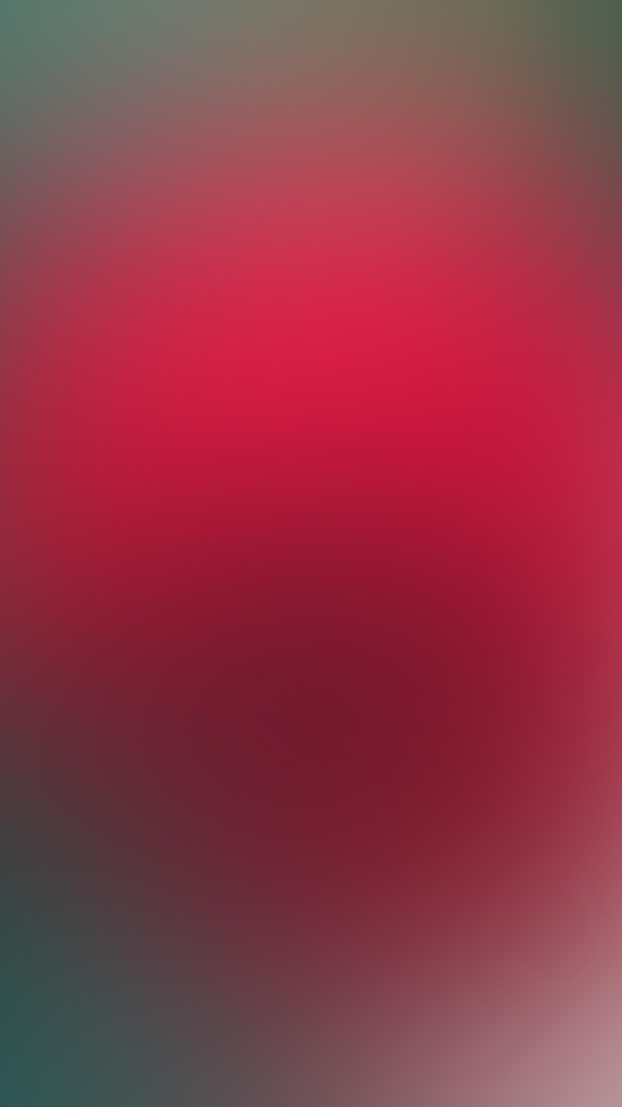 1242x2208 iPhone X wallpaper. red rose drop gradation blur