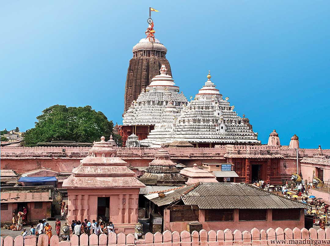 1080x805 Annual 'Chandan Yatra' and 'Akshaya Tritiya' festivals of Lord Jagannath will be held inside the temple premises in Puri