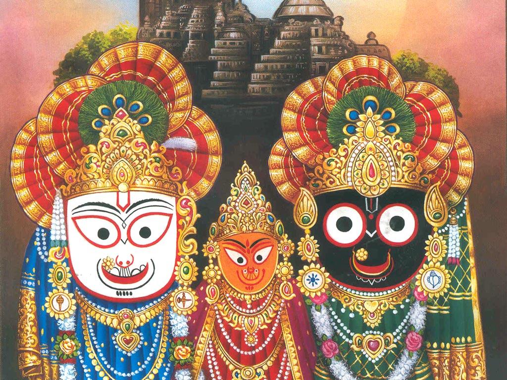 1024x768 Puri Jagannath Temple Mystery and History N Pujari