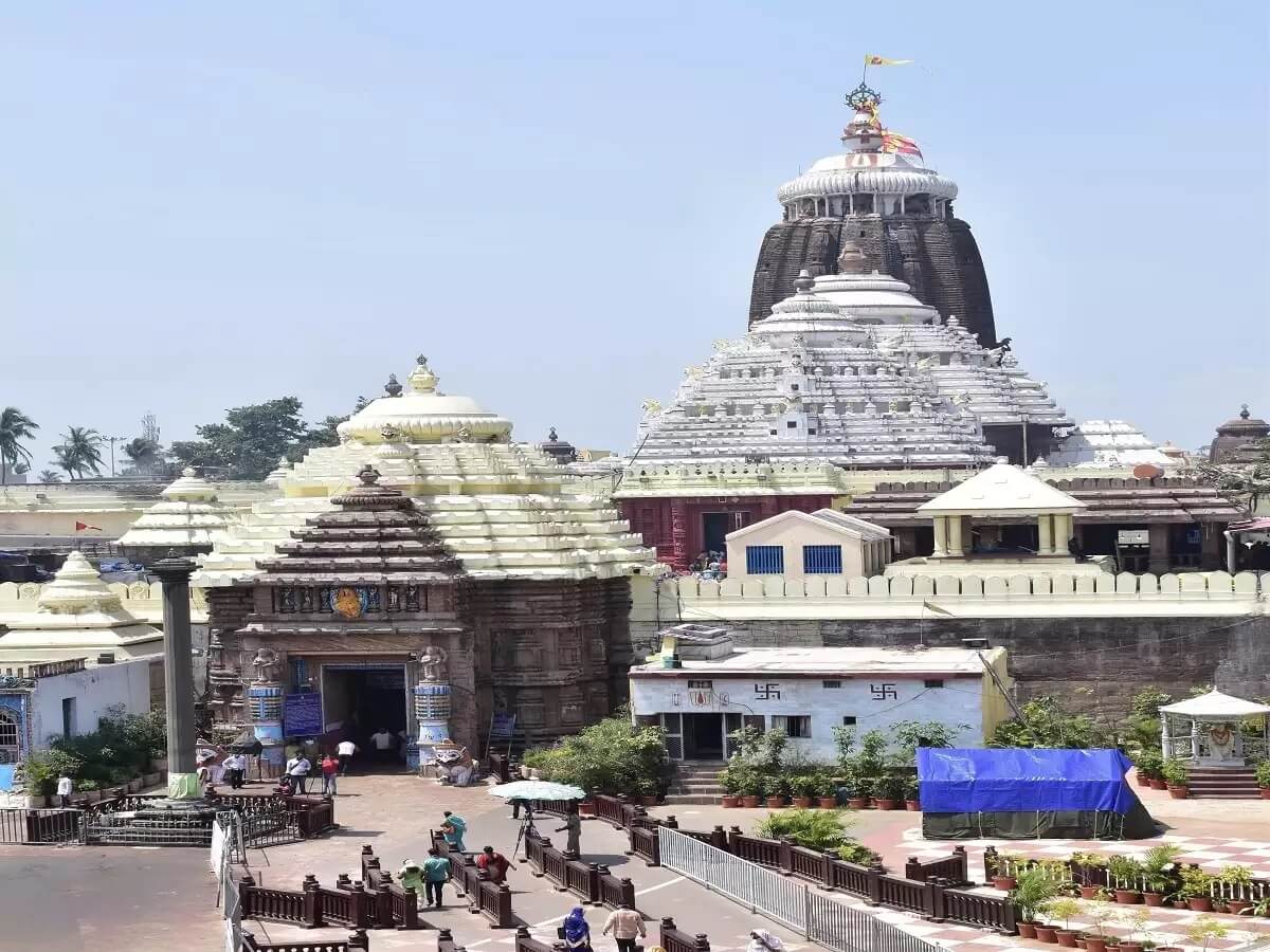 1200x900 A Detailed Guide to the Sri Jagannath Temple, Puri