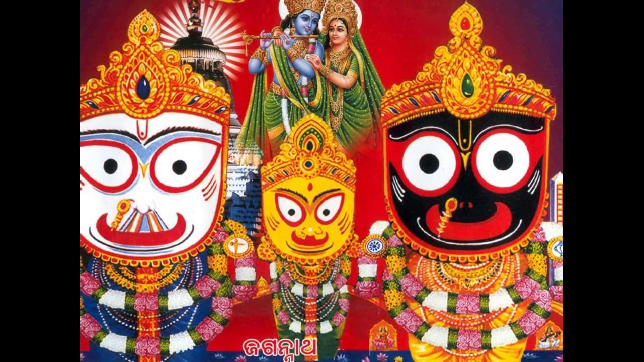 1280x720 Puri Jagannath Temple picture
