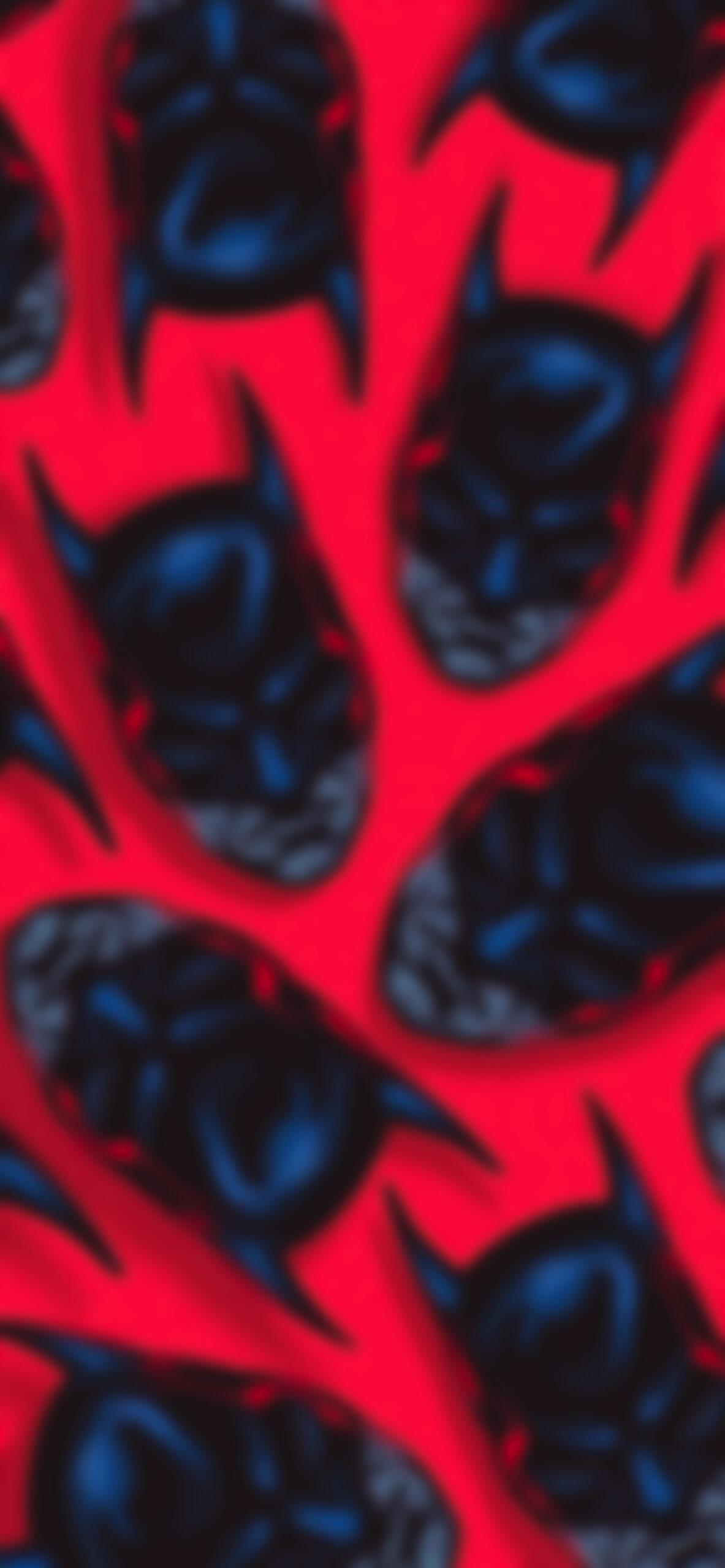 1183x2560 Batman Phone Wallpaper HD Batman Background