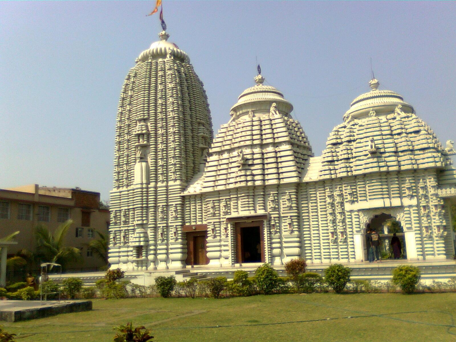 1600x1200 Jagannath Temple, Ranchi, Timings, Photo, History