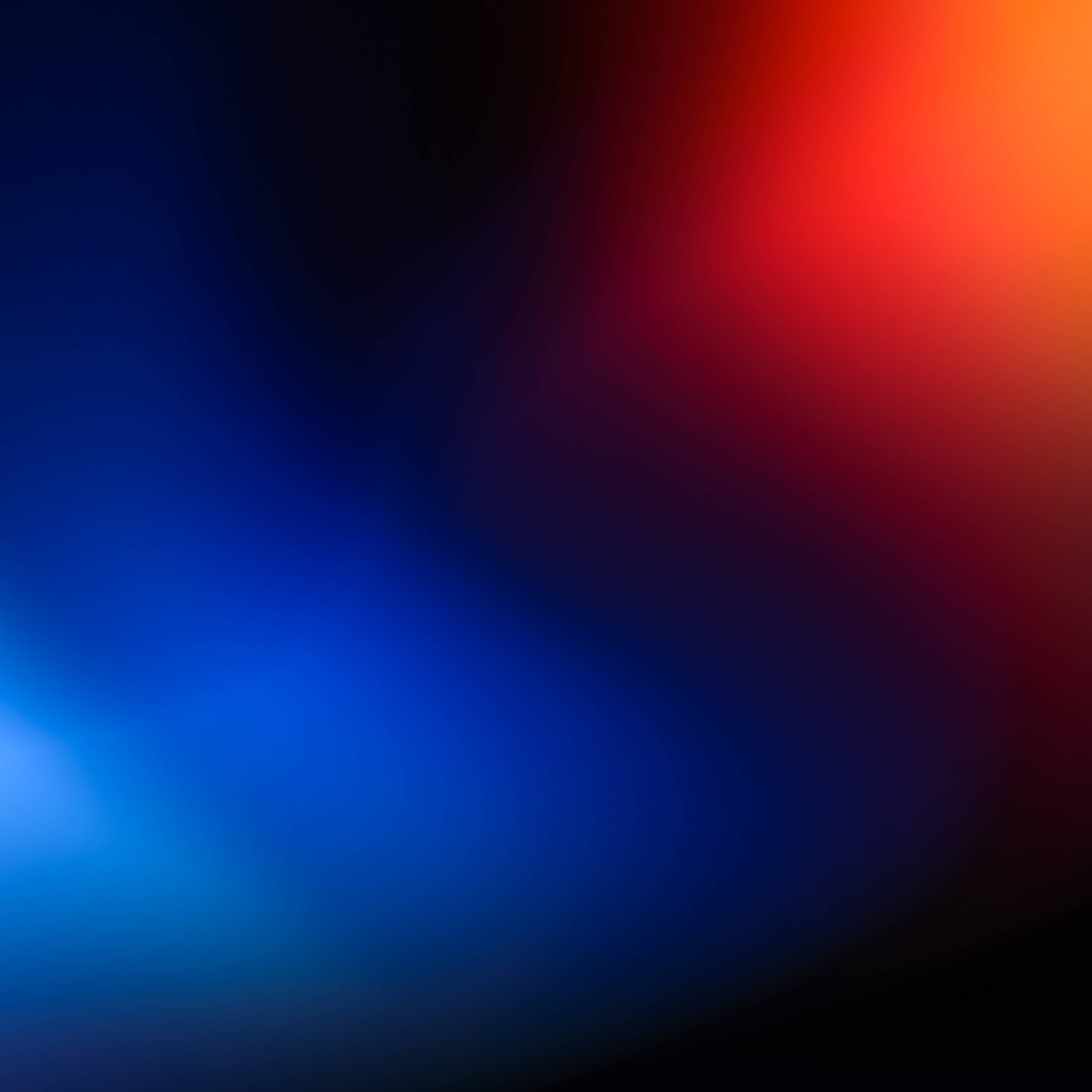 2932x2932 Abstract Red Blue Blur 4k iPad Pro Retina Display HD 4k Wallpaper, Image, Background, Photo and Picture