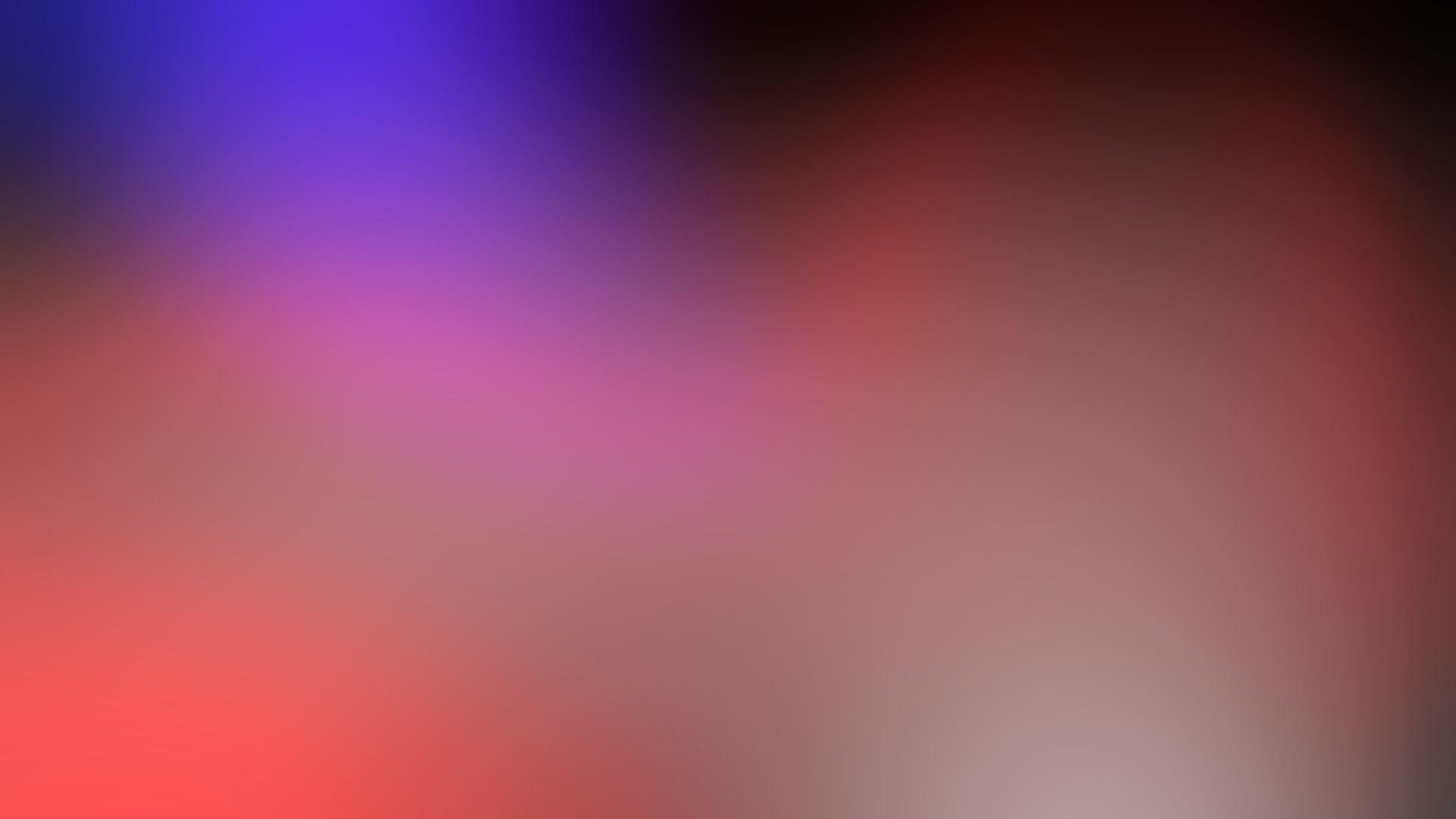 1920x1080 Blur Abstract Colors HD Wallpaper