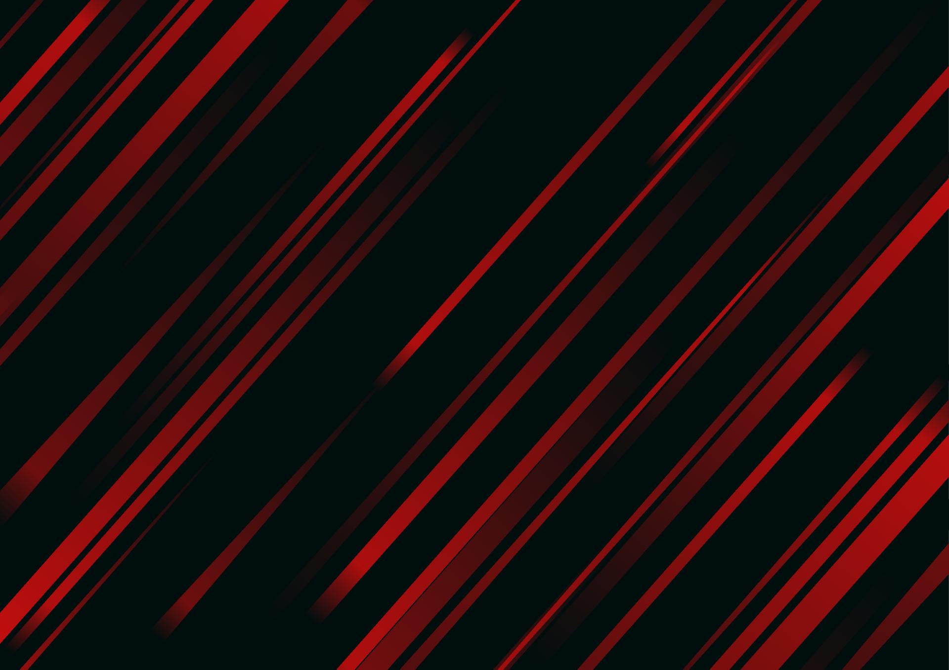 1920x1357 Red motion blur on dark background