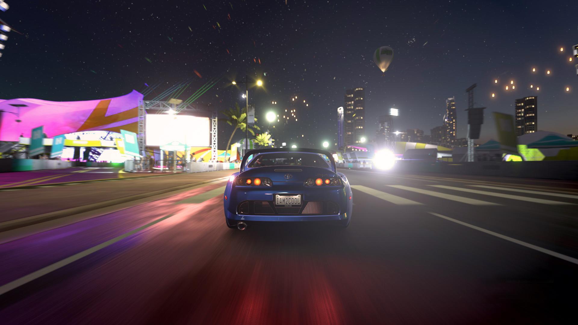 Night Supra Wallpapers - Top Free Night Supra Backgrounds - Wallpaperaccess