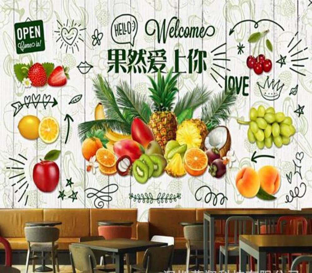 Fruit Shop Wallpapers - Top Free Fruit Shop Backgrounds - WallpaperAccess