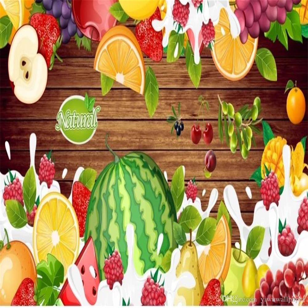 Fruit Shop Wallpapers - Top Free Fruit Shop Backgrounds - WallpaperAccess